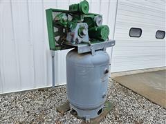 Shop Air Compressor 