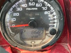 Odometer