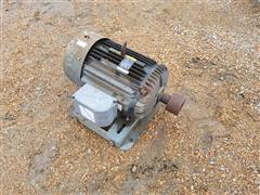 Baldor Reliance 50 HP Electric Motor 