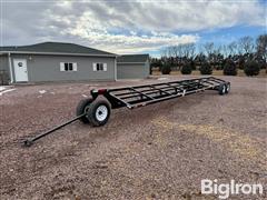 Bbk 36' T/A Header Trailer 