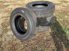 Michelin LTX A/T2 LT275/70R18 Tires 