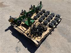 John Deere Hydraulic Drive & Row Unit Gear Boxes 