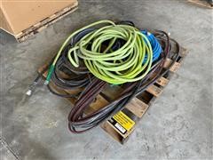 Flexzilla Hoses 