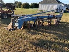 Ford 140 5 Row Bottom Plow 