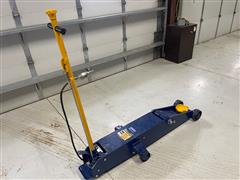 Napa 10 Ton Floor Jack 