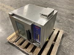 Lang EHS-PP Oven 