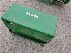 John Deere Air Compressor 