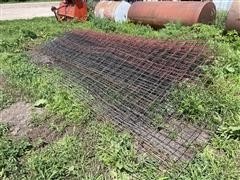 Wire Cattle Panels 
