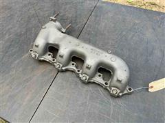 1973-75 Chevrolet 454ci LH Exhaust Manifold 