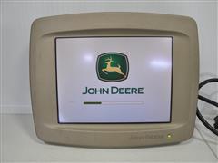 2005 John Deere 2600 Display 