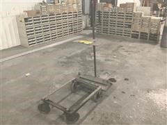 Welder Cart 