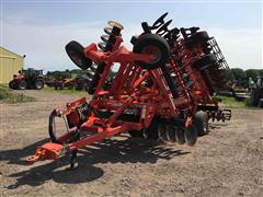 2019 KUHN Krause 8050 Interceptor Speed Disk 