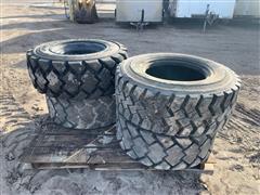 12-16.5 Skid Steer Tires 