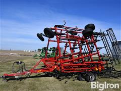 2017 Case IH Tiger-Mate 255 Field Cultivator 