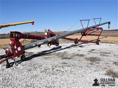 Mayrath 12/72 12"X72' Swing Away Auger 