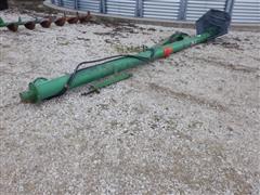 John Deere 7" Air Seeder Auger 