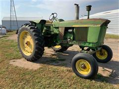 1961 John Deere 3010 2WD Tractor 