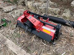 Bush Hog RT60GR Rototiller 