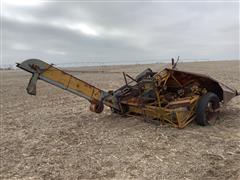 Minneapolis-Moline R-5 Corn Picker 