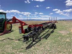 Farm King 4480XD Square Bale Carrier 