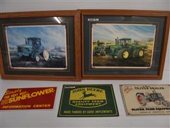 John Deere Pictures And Signs 