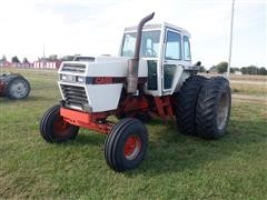 1981 Case 2390 2WD Tractor 