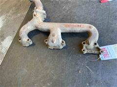 1964-68 Chevrolet LH Exhaust 