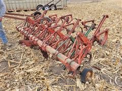 White 374 Field Cultivator 