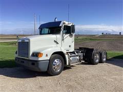 2000 Freightliner FLD112 T/A Truck Tractor 