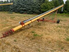 Westfield WR 100-51 Auger 