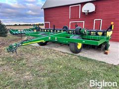 John Deere 1780 8/15 Row MaxEmerge XP Interplant Planter 