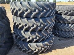 Firestone 420/85R34 Tires 