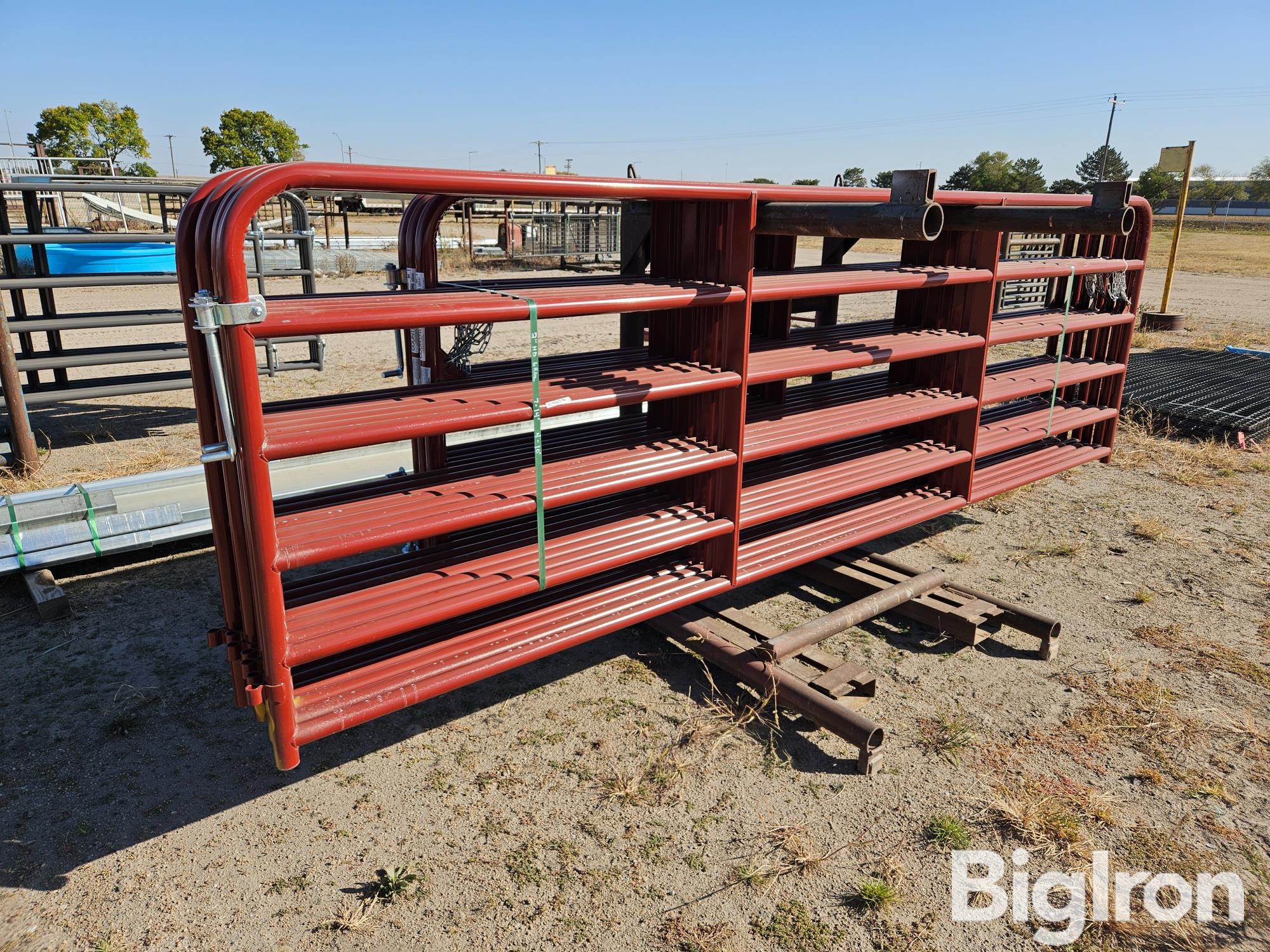 Behlen 2" HD Utility Gates 