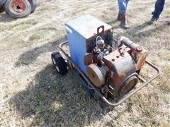 Miller Portable Welder 