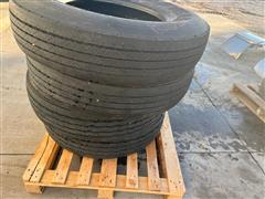 Goodyear Marathon RSS 11R22.5 Truck/ Trailer Tires 