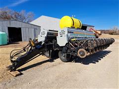 2007 CrustBuster 4030 All Plant DD36X10 Grain Drill 