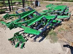 John Deere Spring Toothed Harrow Sections 
