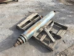 Hydraulic Ram 