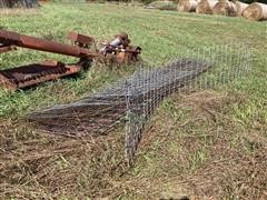 Livestock Panels 