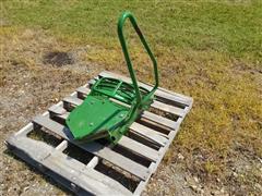 John Deere Replacement Tractor Steps 