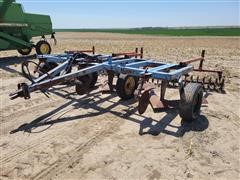 Tri-Flex 3x5 Sweep Plow 