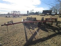 Sterling 30' Hydraulic Controlled Packer 