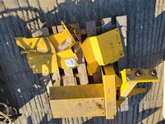 New Holland Baler Parts 