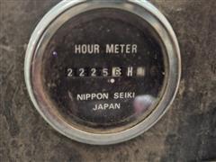 Hours Meter