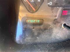 Odometer