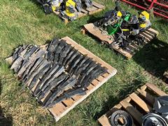 John Deere 1720 Planter Parts 