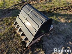 2024 Bobcat 336T 36" Excavator Bucket 