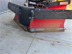 The Boss Power-V XT 9' 2" Power V- Plow 