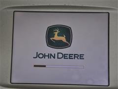 John Deere 2600 Display 