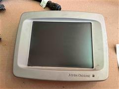 John Deere 2600 Monitor 